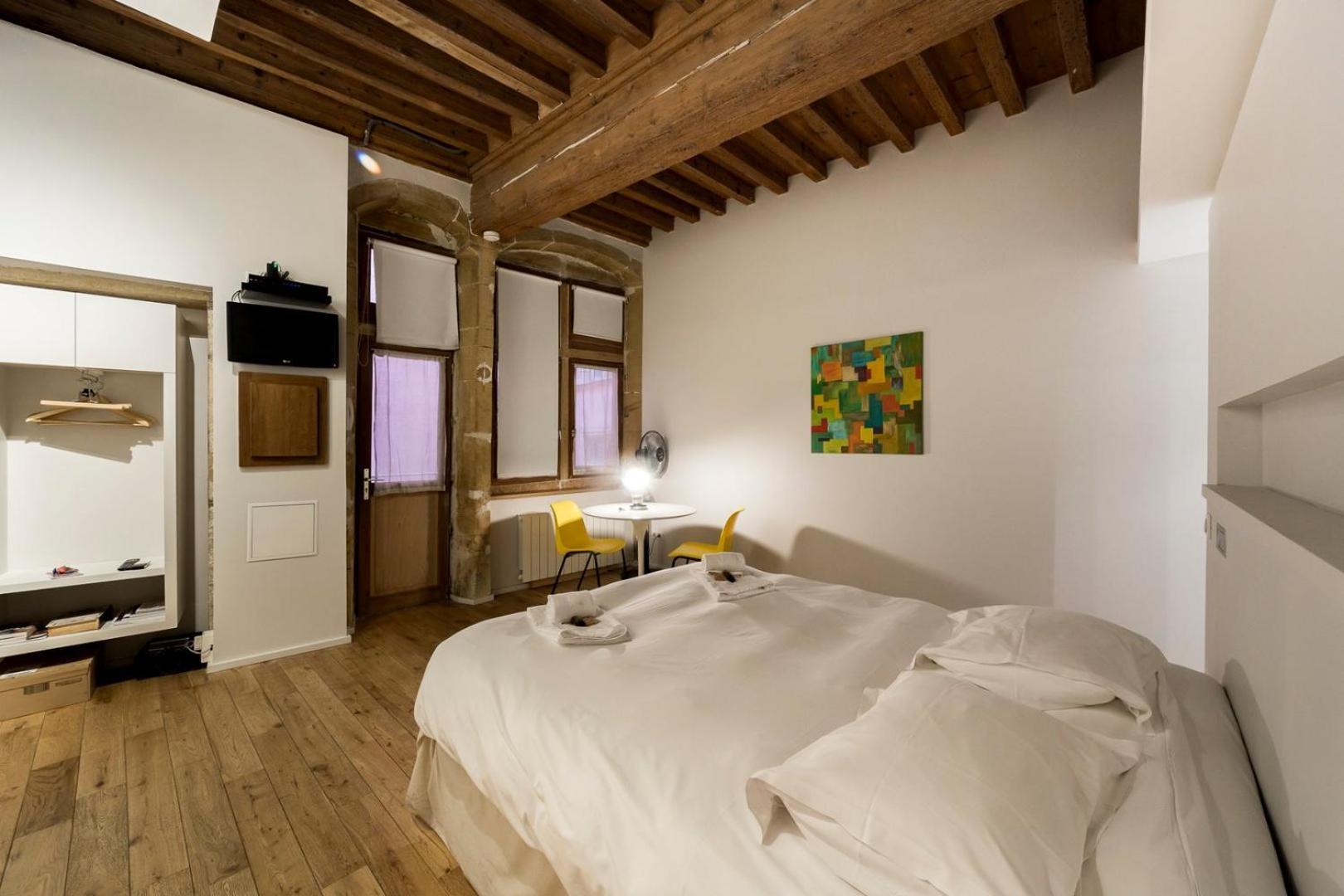 Le Petit Change - Studio Tout Equipe En Lyon Ail Extérieur photo